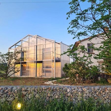 Anonima Agricola Villa Orbetello Eksteriør billede