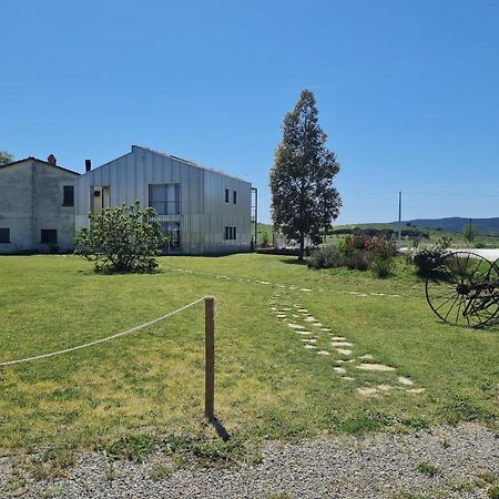 Anonima Agricola Villa Orbetello Eksteriør billede