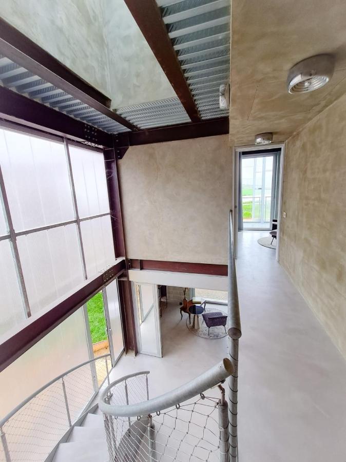 Anonima Agricola Villa Orbetello Eksteriør billede
