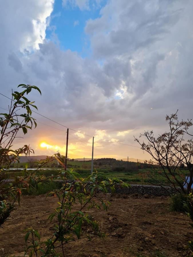 Anonima Agricola Villa Orbetello Eksteriør billede
