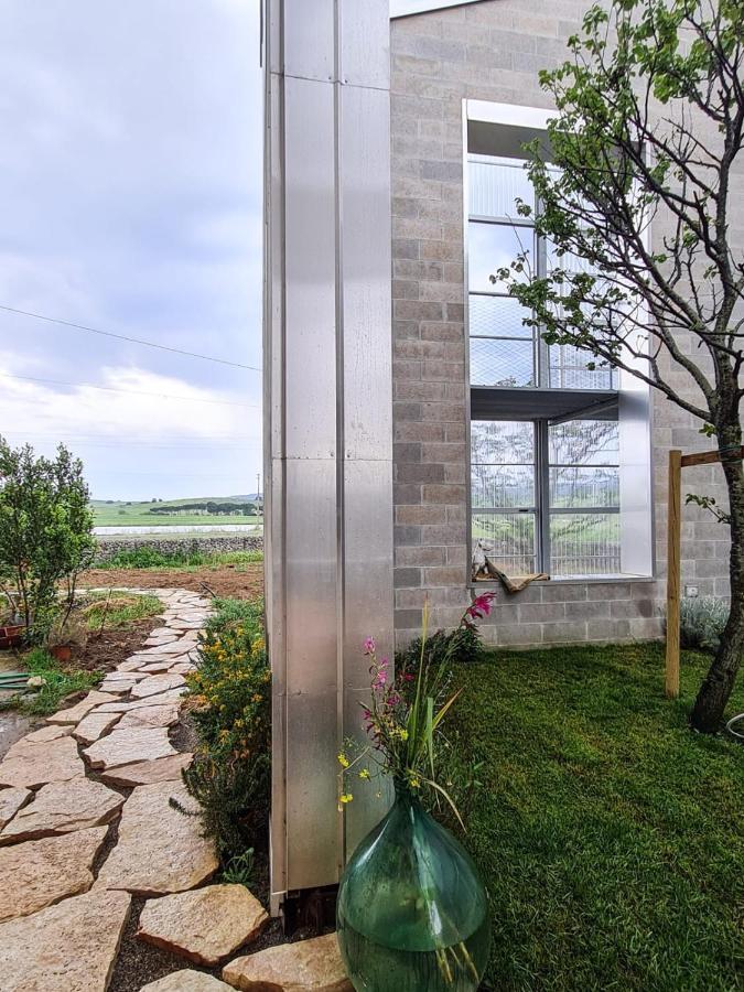 Anonima Agricola Villa Orbetello Eksteriør billede