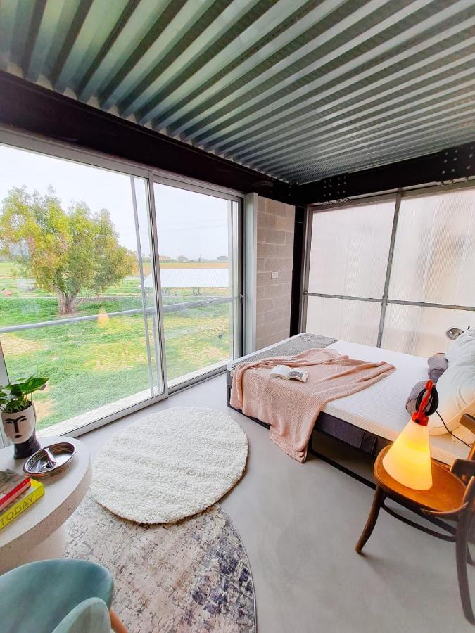 Anonima Agricola Villa Orbetello Eksteriør billede