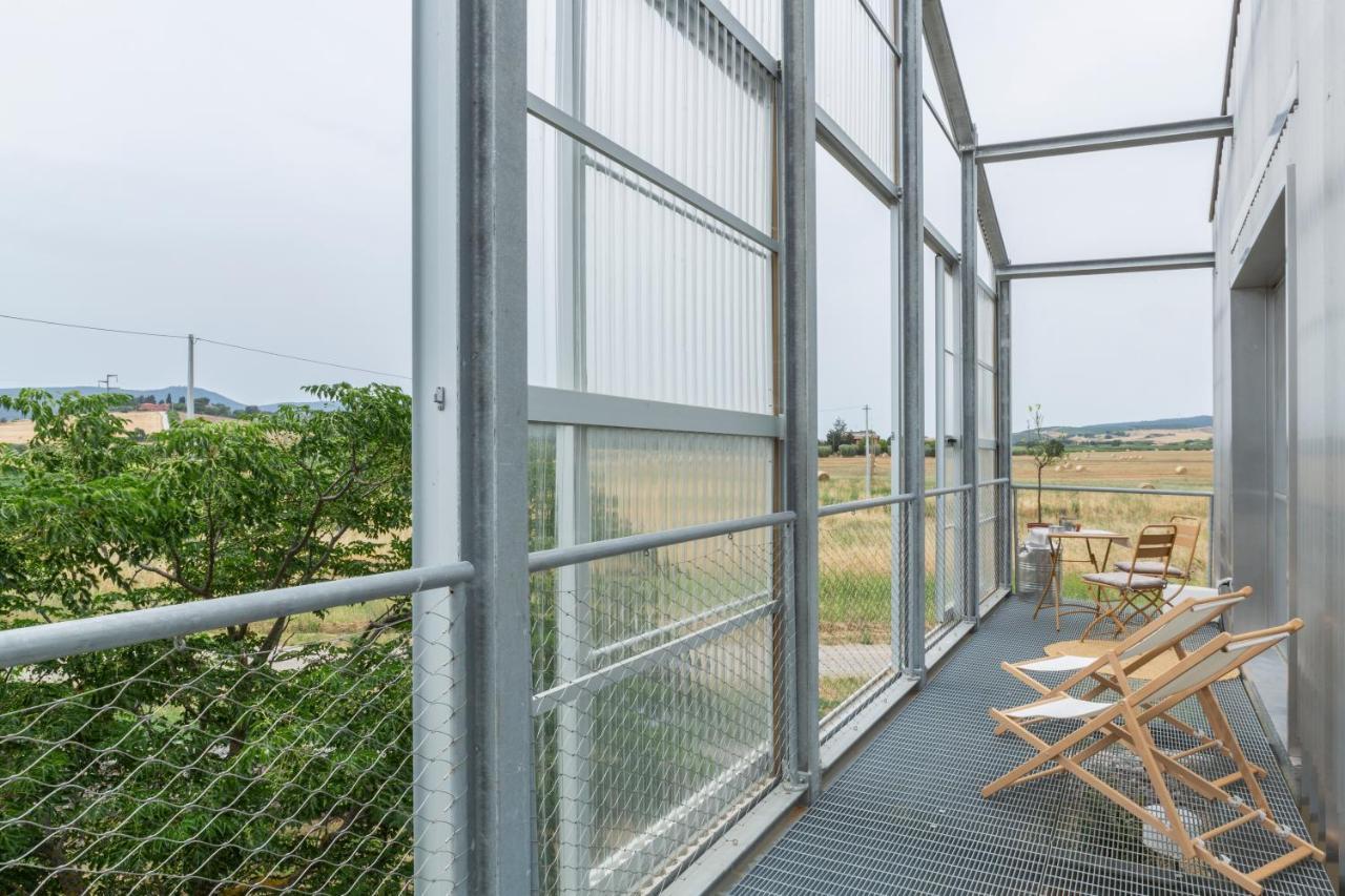 Anonima Agricola Villa Orbetello Eksteriør billede