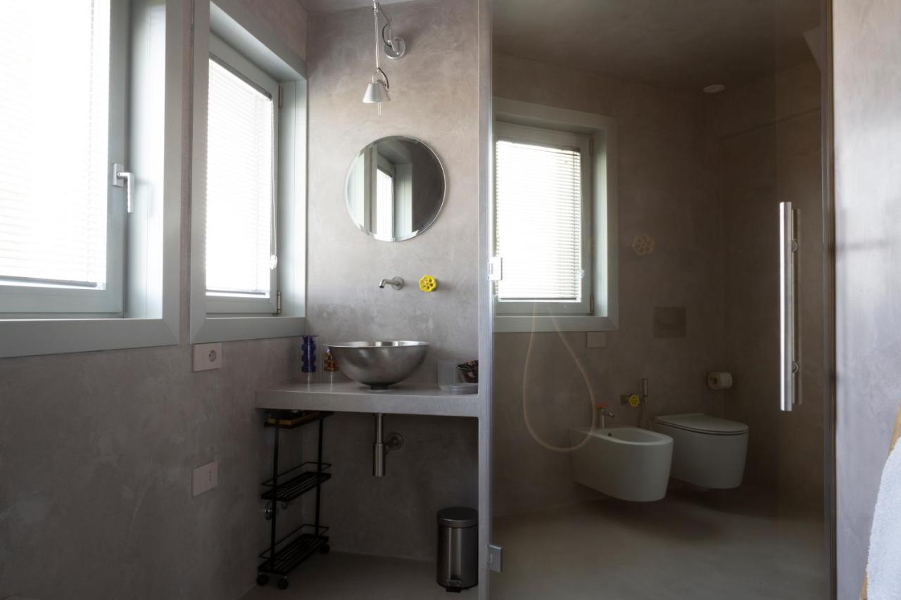 Anonima Agricola Villa Orbetello Eksteriør billede