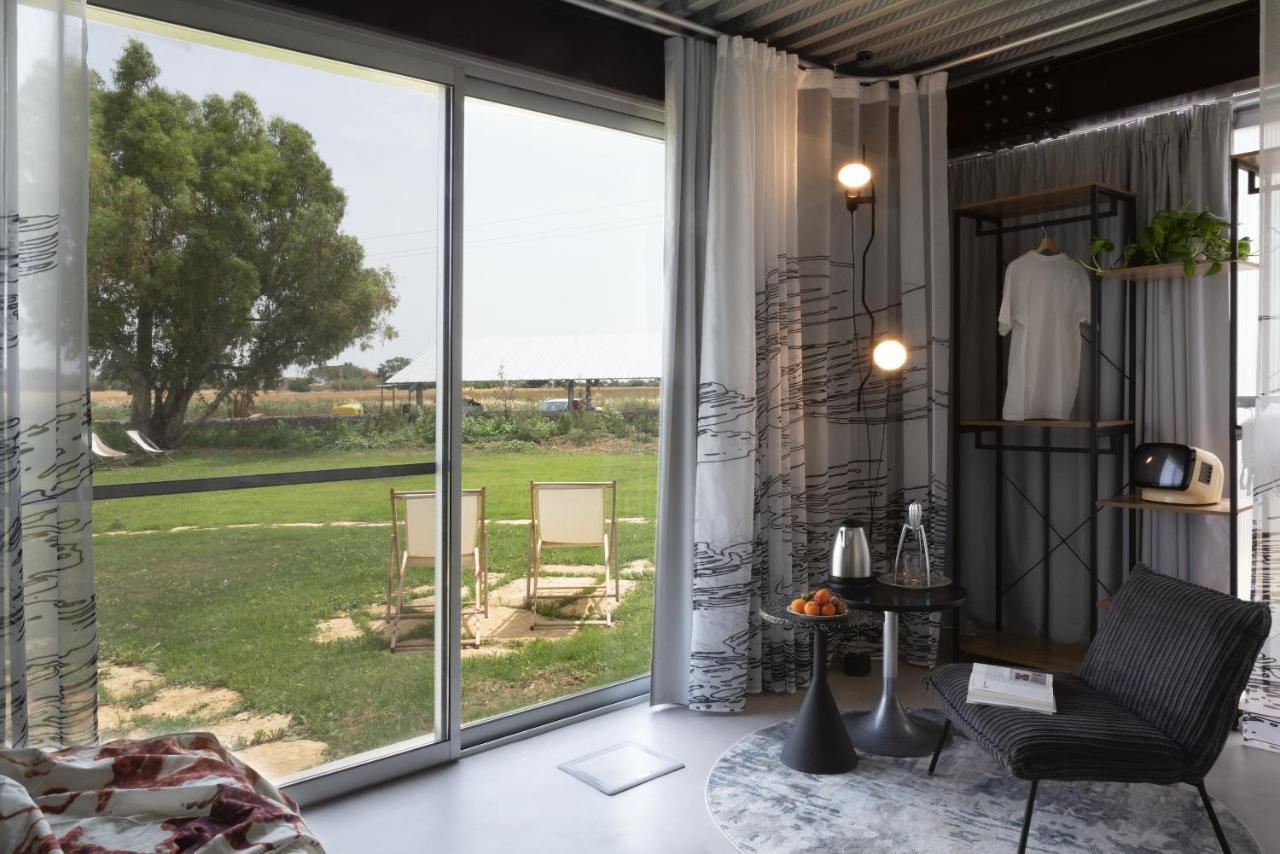 Anonima Agricola Villa Orbetello Eksteriør billede