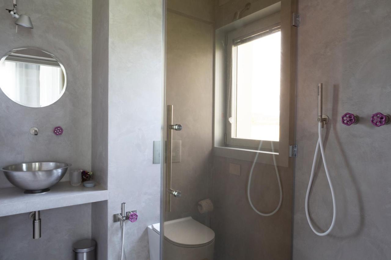 Anonima Agricola Villa Orbetello Eksteriør billede