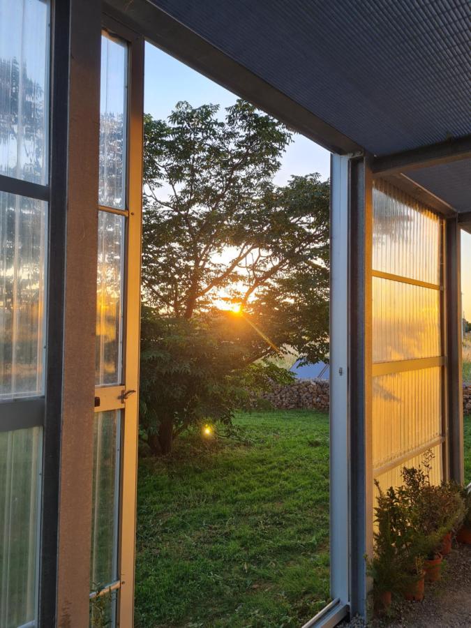 Anonima Agricola Villa Orbetello Eksteriør billede