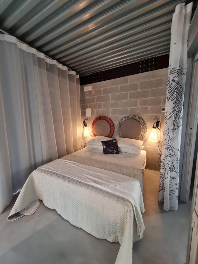 Anonima Agricola Villa Orbetello Eksteriør billede
