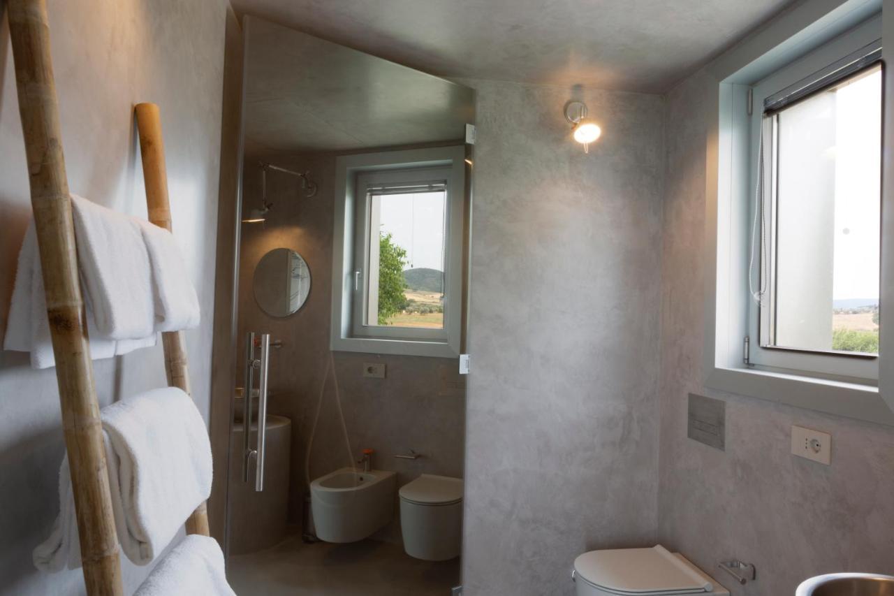 Anonima Agricola Villa Orbetello Eksteriør billede