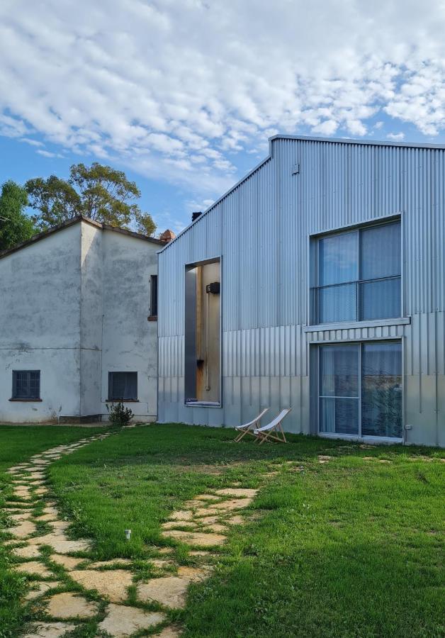 Anonima Agricola Villa Orbetello Eksteriør billede
