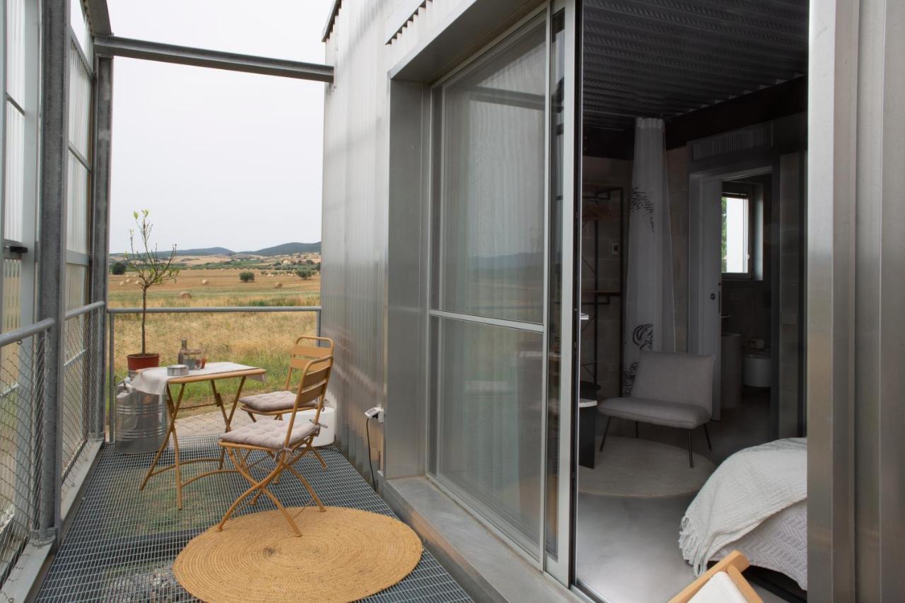 Anonima Agricola Villa Orbetello Eksteriør billede